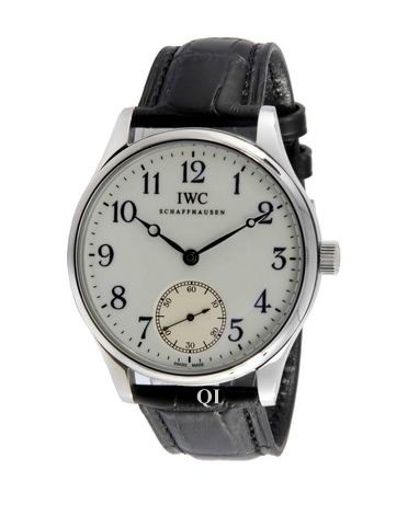 IWC watch man-052